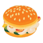 BURGERS & CRISPY CHICKEN