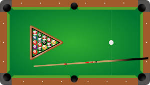 Snooker Table 2