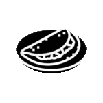 ROLLS (Naan or Paratha)