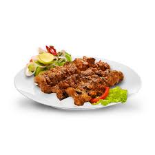 Bihari Kabab