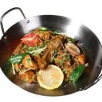 Chicken Karahi (Half) 1⁄2 kg
