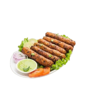 Beef Seekh Kabab