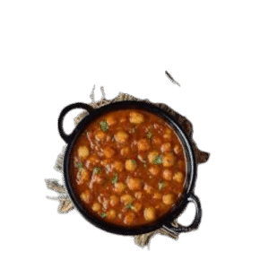 Chana Masala