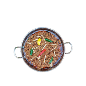 Qeema Karahi (Full) 1 kg