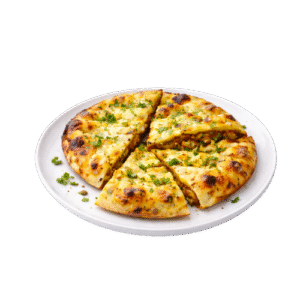 Tandoori Alu Naan