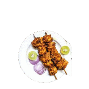 Chicken Tikka Boneless