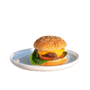 Beef Burger