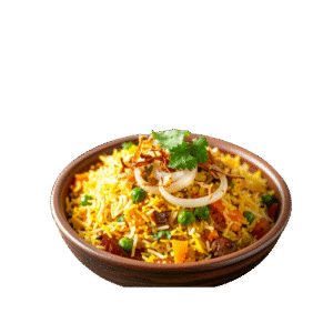 Biryani Rice