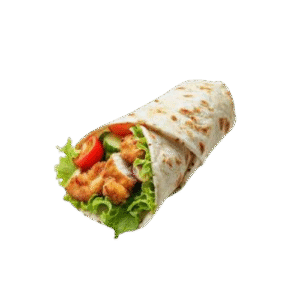 Chicken Roll