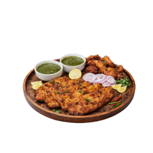 Lahori Fried Fish