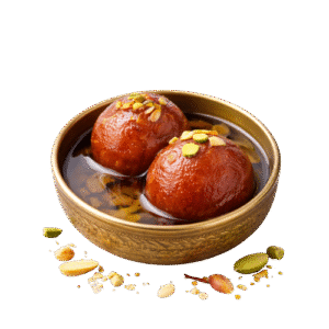 Gulab Jamun