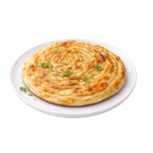 Lacha Paratha