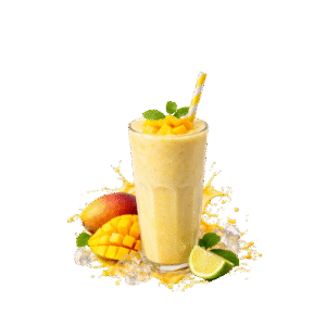 Mango Lassi