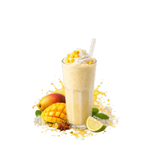 Mango Shake