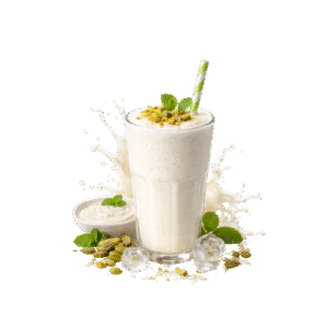 Sweet Lassi