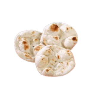 Tandoori Roti