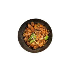 Chicken Karahi Full