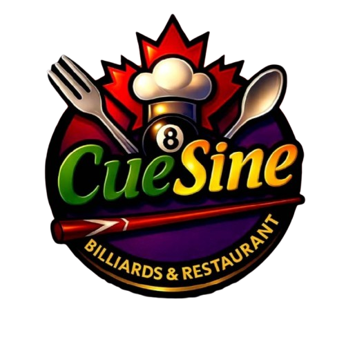 Cuesine Logo