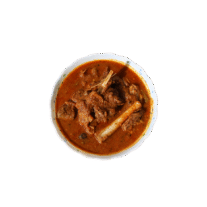 Mutton Qorma