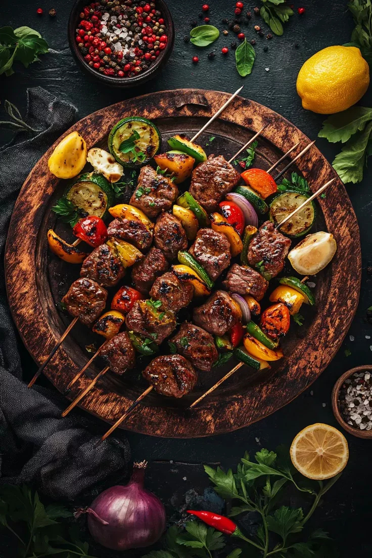 BBQ