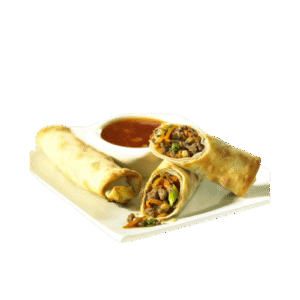 Beef Roll
