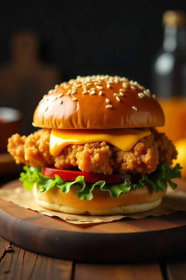 Burger
