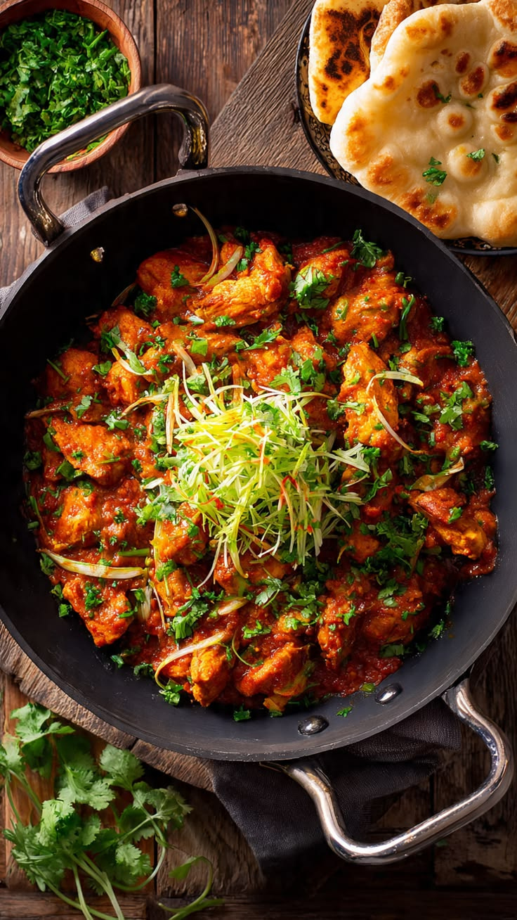Karahi