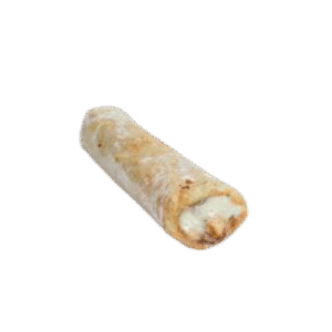 Malai Boti Roll