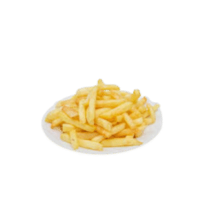 Fries Plain