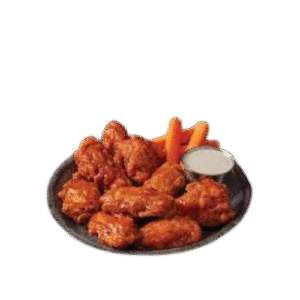 Chicken Tenders 4 pcs