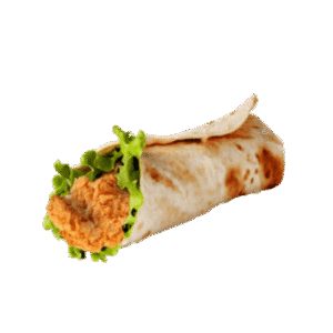 Zinger Roll